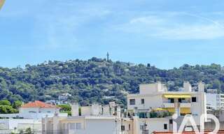 Appartement 5 Pièces 85 m² à vendre à Cannes (06400)