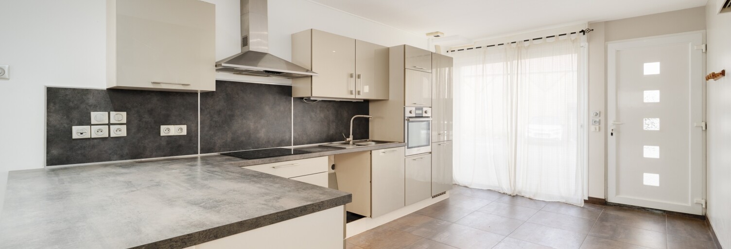 Appartement 3 Pièces 72 m² à vendre à Jarville-la-Malgrange (54140)