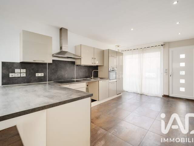 Vente Duplex 3 pièces — photo du bien