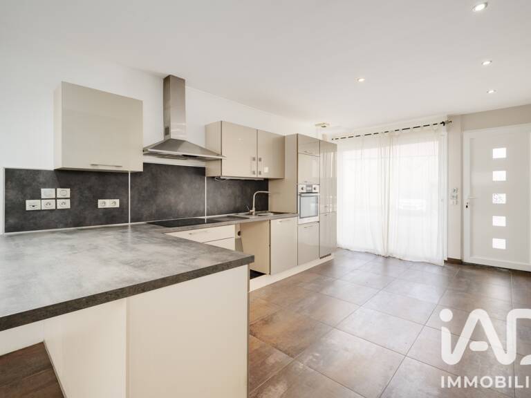 Vente Duplex 3 pièces — photo 1