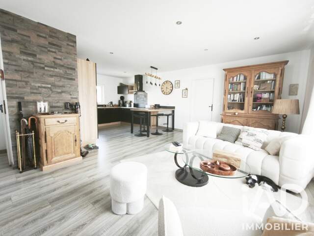 Vente Maison/villa 4 pièces — photo du bien