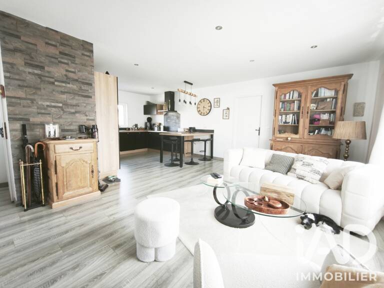 Vente Maison/villa 4 pièces — photo 1