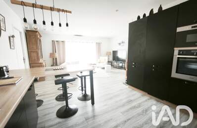 Vente Maison/villa 4 pièces — photo du bien