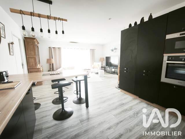 Vente Maison/villa 4 pièces — photo du bien
