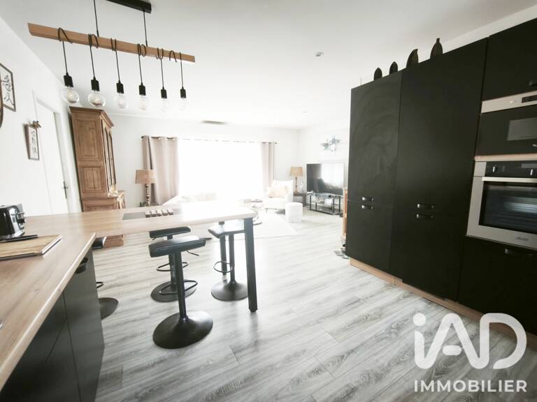Vente Maison/villa 4 pièces — photo 1