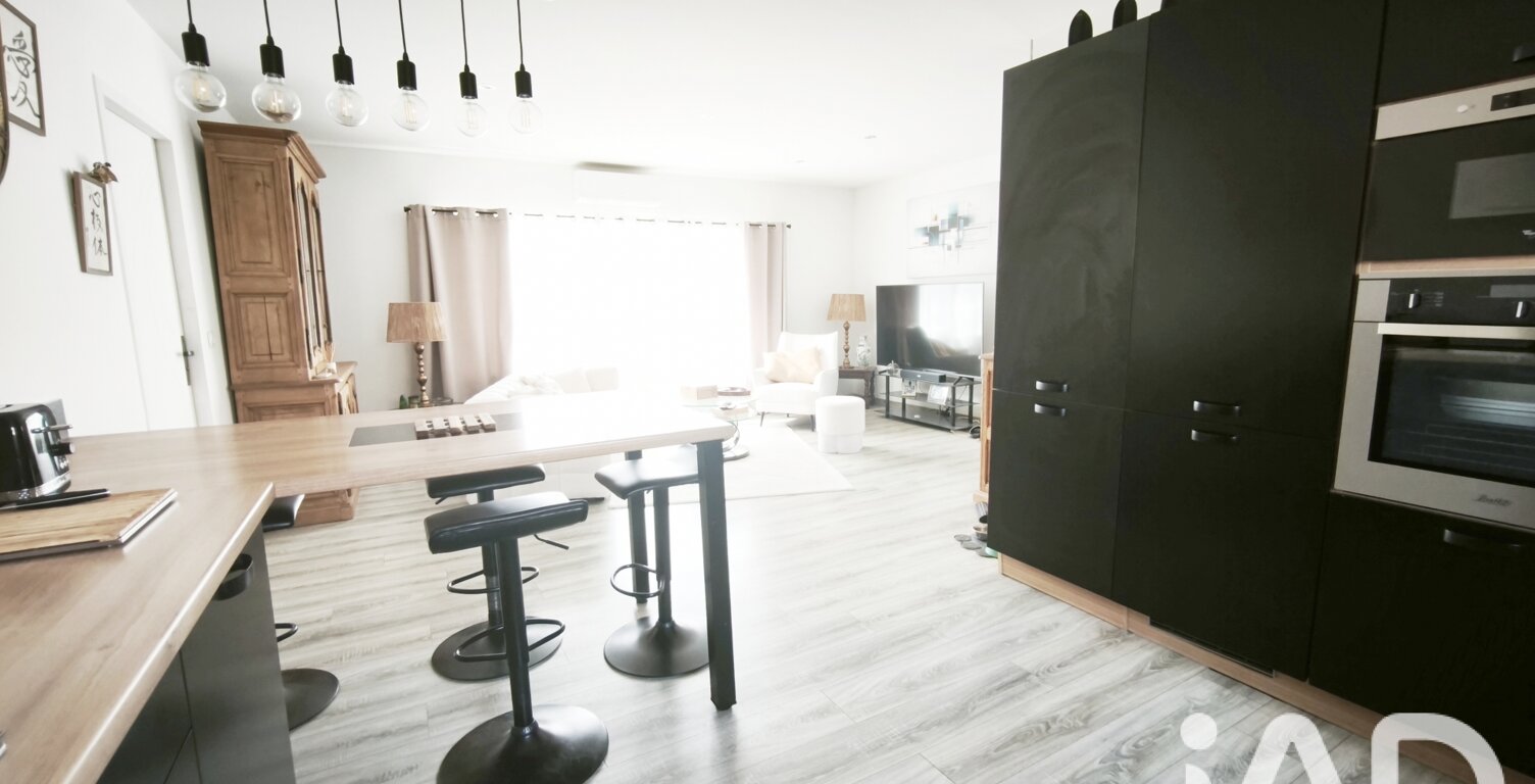 Vente Maison/villa 4 pièces — photo 1