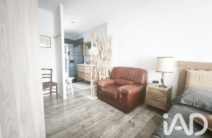 Vente Maison/villa 4 pièces — photo 2