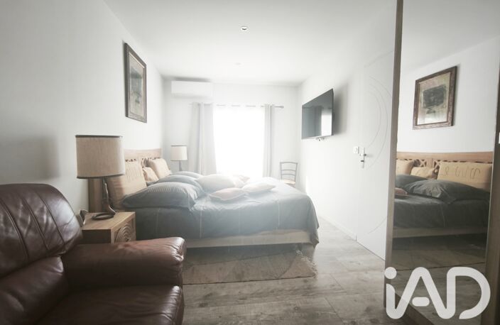 Vente Maison/villa 4 pièces — photo 4