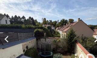 Maison 6 Pièces 116 m² à vendre à Marly-le-Roi (78160)