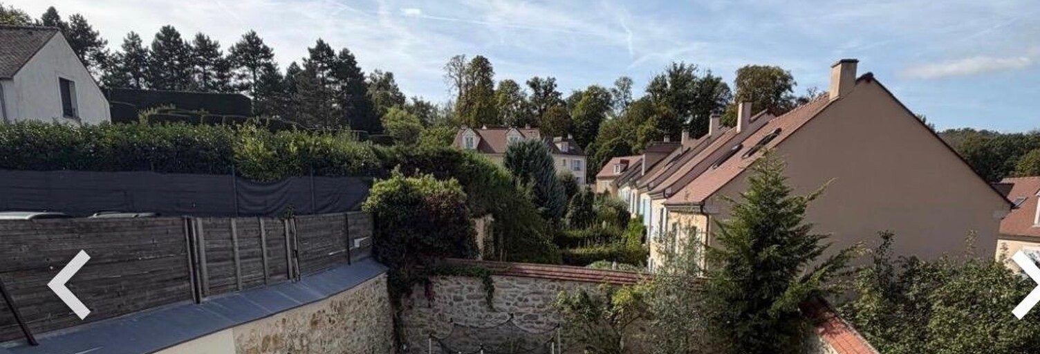 Maison 6 Pièces 116 m² à vendre à Marly-le-Roi (78160)