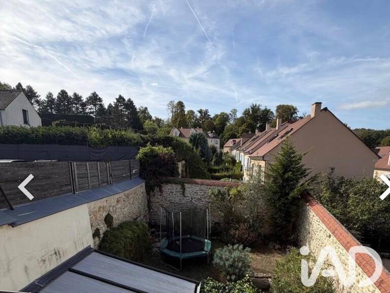 Vente Maison de ville 6 pièces — photo 1