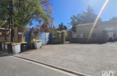 Location Local d'activités 365 m&sup2; — photo du bien