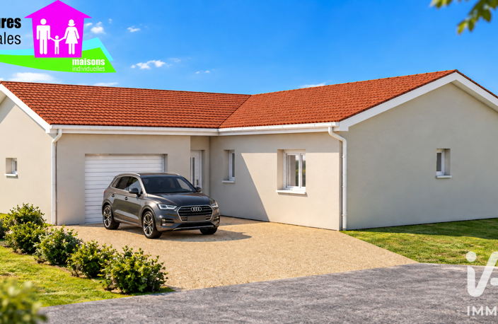 Vente Terrain à bâtir 749 m&sup2; — photo 5