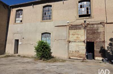 Location Local d'activités 355 m&sup2; — photo du bien