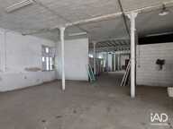 Location Local d'activités 355 m&sup2; — photo 4