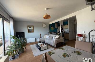 Vente Appartement 2 pièces — photo du bien