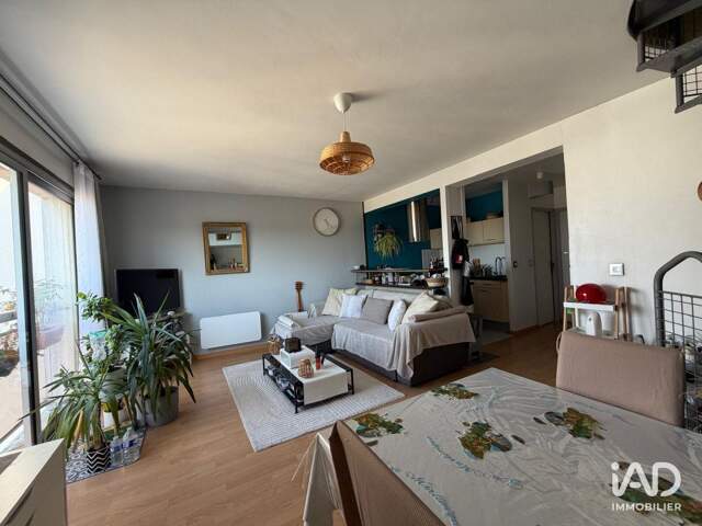 Vente Appartement 2 pièces — photo du bien