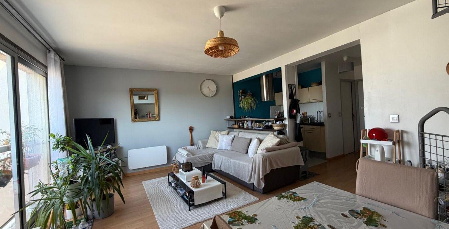 Vente Appartement 2 pièces — photo 1