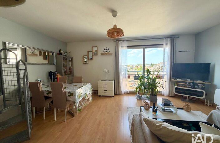 Vente Appartement 2 pièces — photo 2