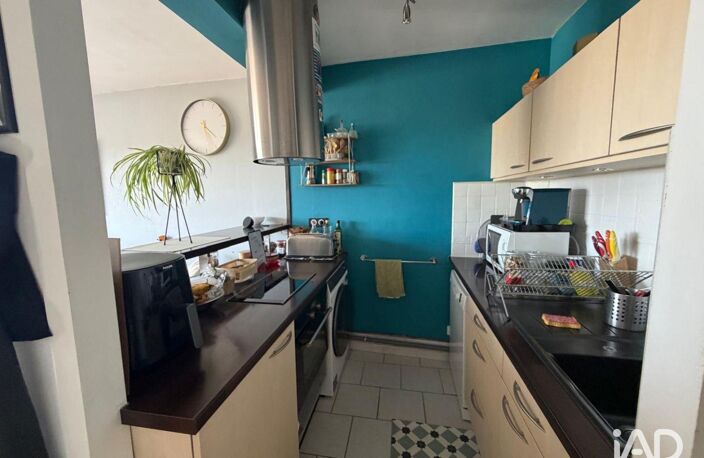 Vente Appartement 2 pièces — photo 3