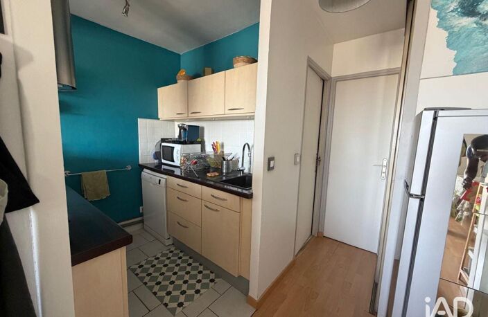 Vente Appartement 2 pièces — photo 4