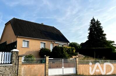 Vente Maison/villa 5 pièces — photo du bien