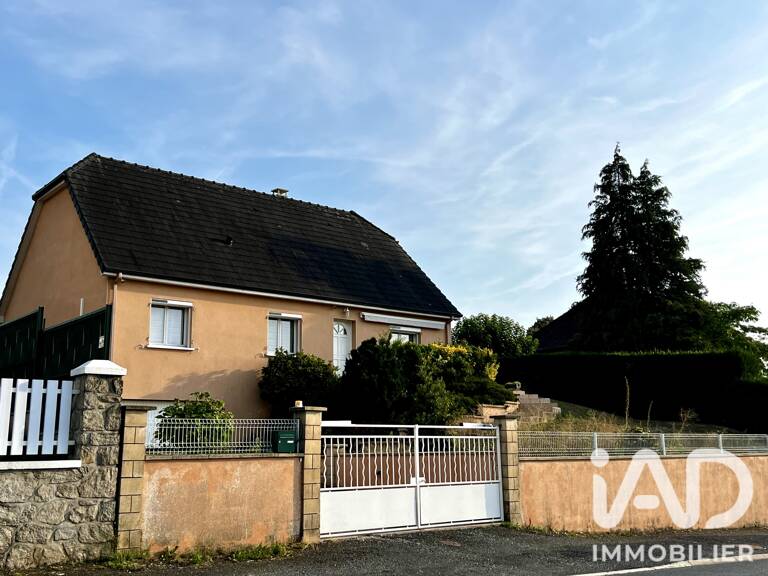 Vente Maison/villa 5 pièces — photo 1