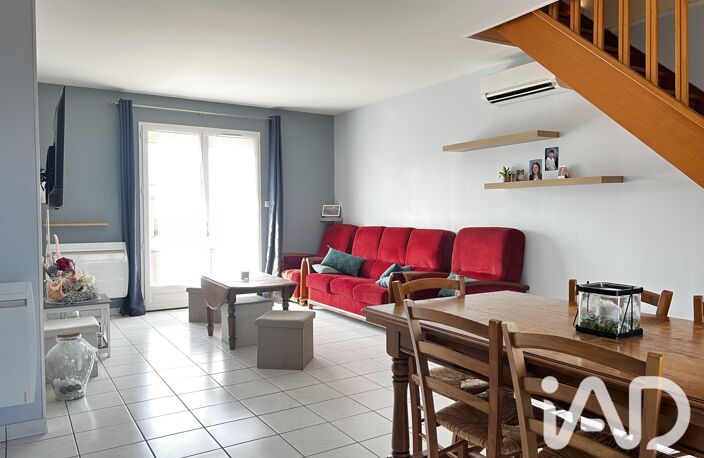 Vente Maison/villa 5 pièces — photo 2