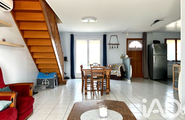 Vente Maison/villa 5 pièces — photo 3