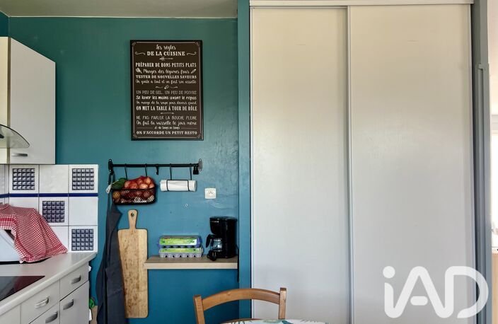 Vente Maison/villa 5 pièces — photo 5