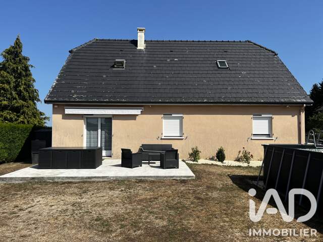 Vente Maison/villa 5 pièces — photo du bien
