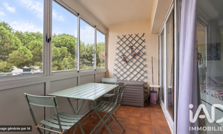 Appartement 2 Pièces 35 m² à vendre à La Ciotat (13600)