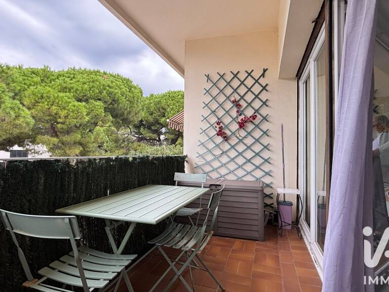 Vente Appartement 2 pièces — photo 1
