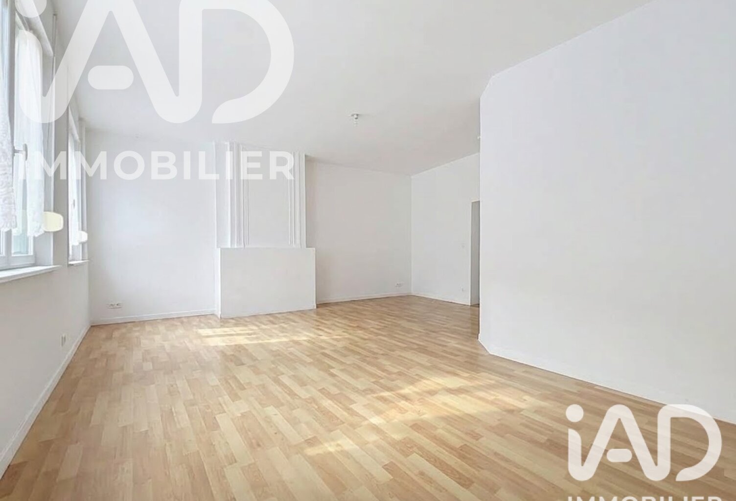 Vente Immeuble 116 m&sup2; — photo 1