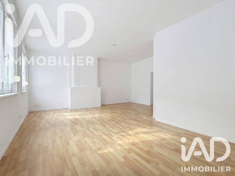 Vente Immeuble 116 m&sup2; — photo 1