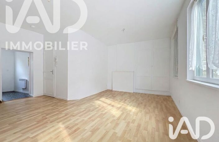 Vente Immeuble 116 m&sup2; — photo 2