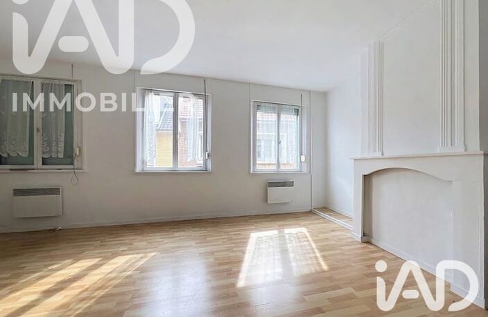 Vente Immeuble 116 m&sup2; — photo 3