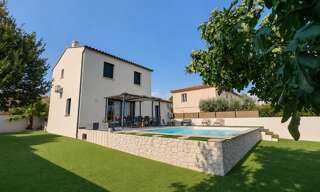 Maison 5 Pièces 116 m² à vendre à Clarensac (30870)