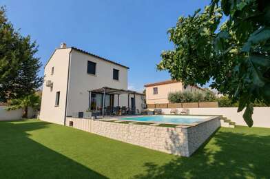 Maison 5 pièces 388000 €