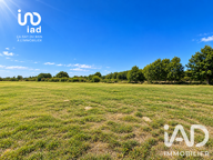 Vente Terrain à bâtir 553 m&sup2; — photo 2