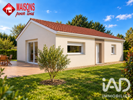 Vente Terrain à bâtir 553 m&sup2; — photo 4