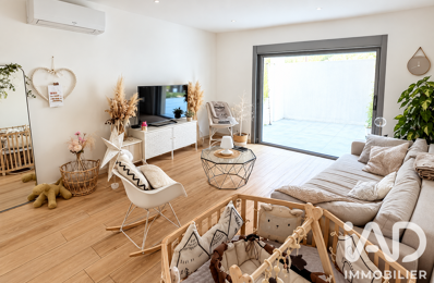 Vente Duplex 2 pièces — photo du bien