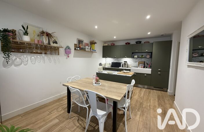 Vente Duplex 2 pièces — photo 2