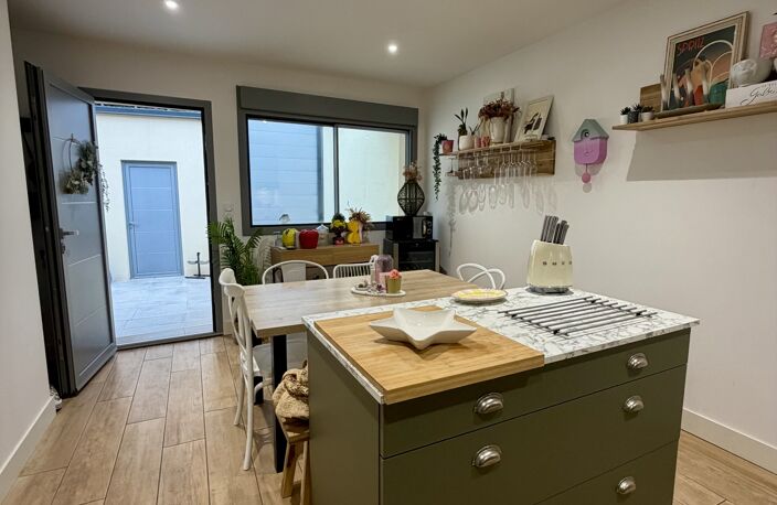 Vente Duplex 2 pièces — photo 3
