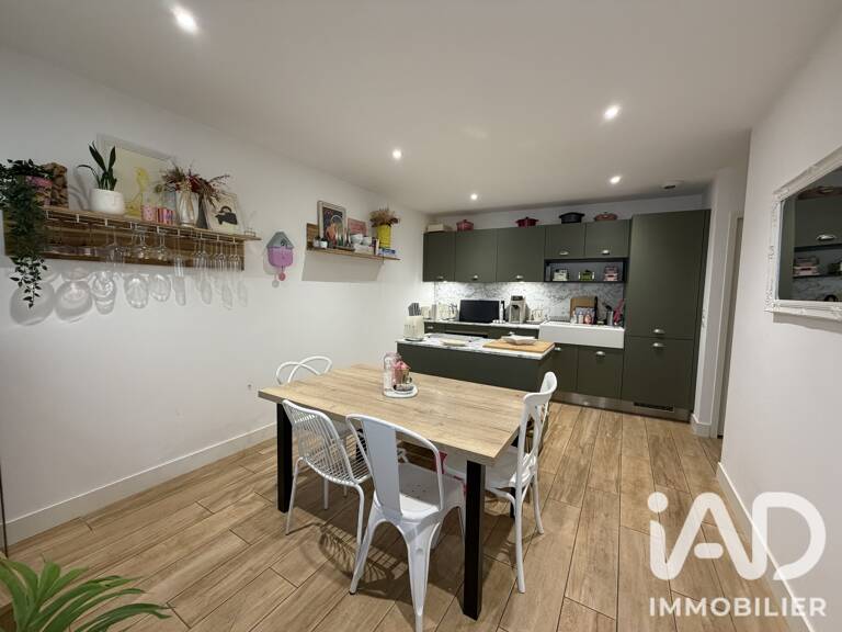 Vente Duplex 2 pièces — photo 1