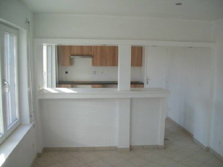 Appartement à louer — photo 1