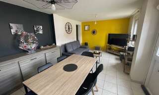 Maison 3 Pièces 63 m² à louer à Chocques (62920)