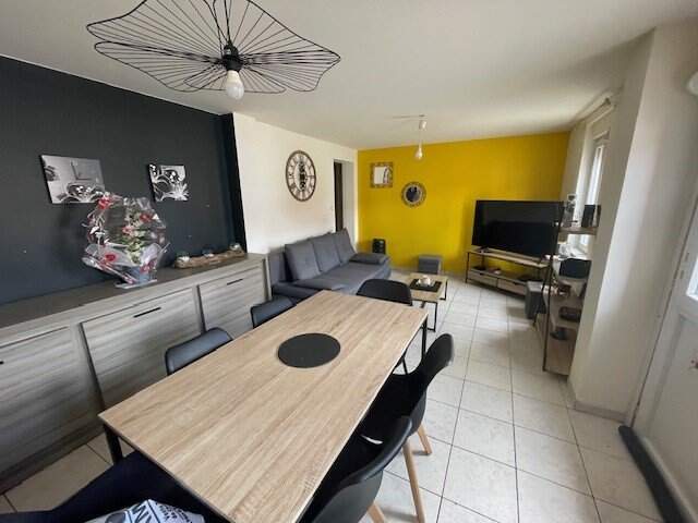 Maison à louer — photo du bien