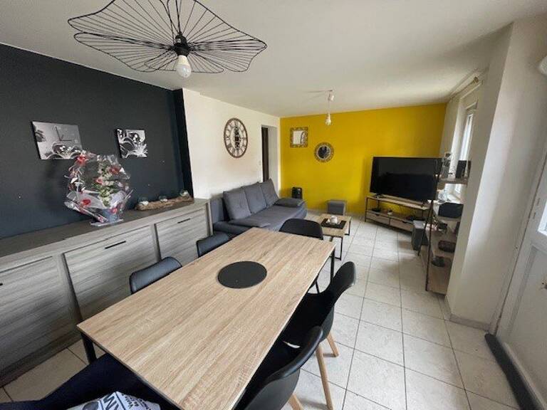 Maison à louer — photo 1