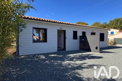 Maison 2 pièces 179900 €